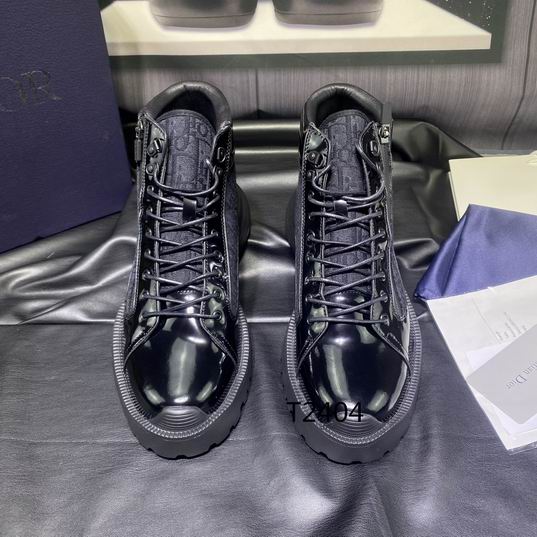 DIOR shoes 38-46-08